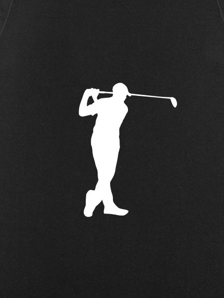 golfer