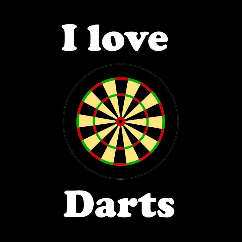 Dartboard