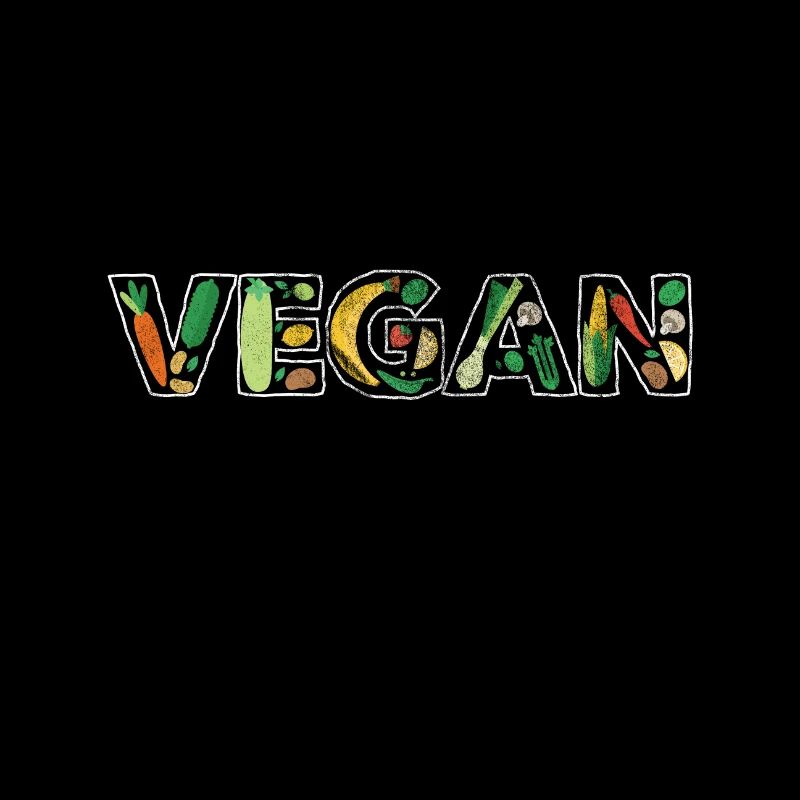 végétalien