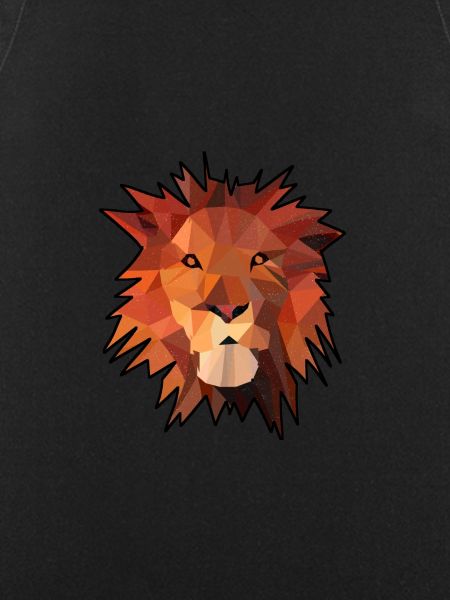 Lion gift gift idea