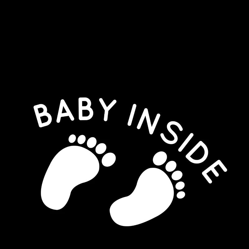 bébé inside grossesse