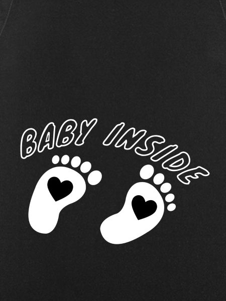 baby inside