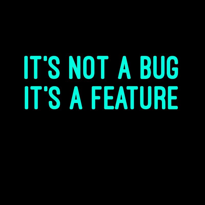 Funzionalità bug informatico