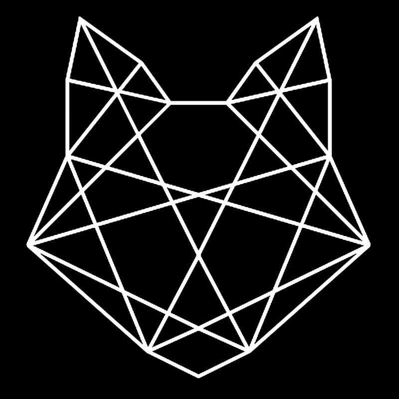 Tête de chat Polyart