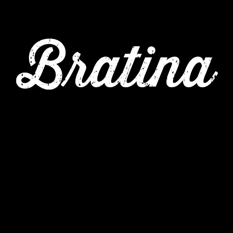 Bratina Hip Hop Rap