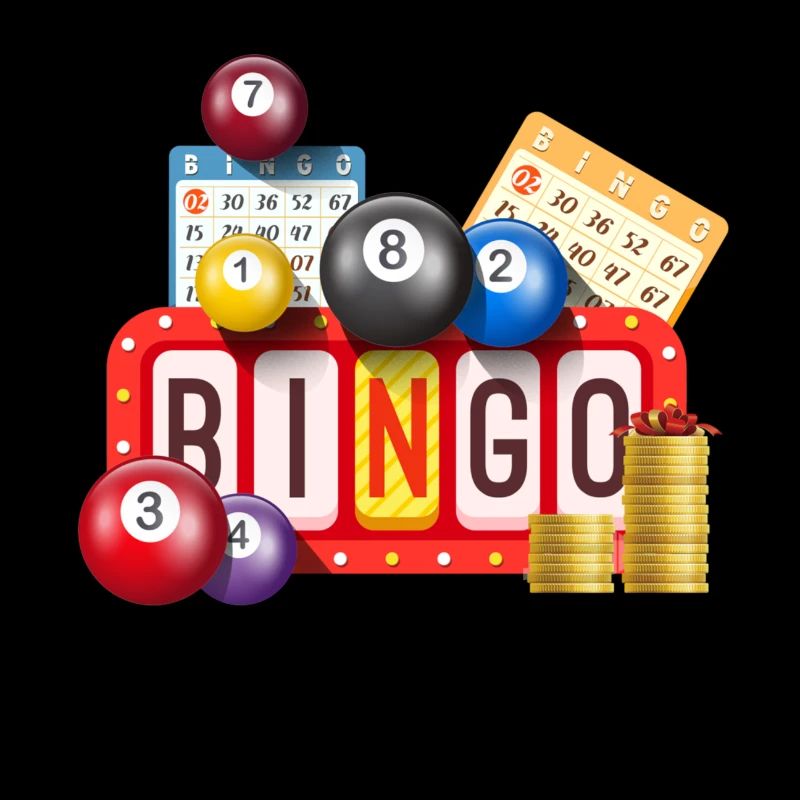 Bingo Geschenk Geschenkidee