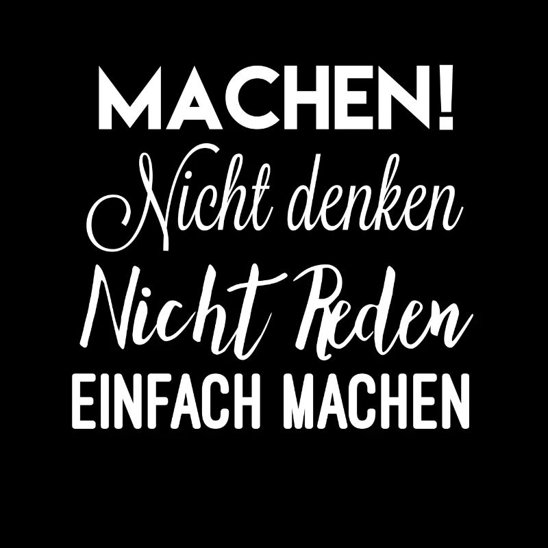 Einfach Machen