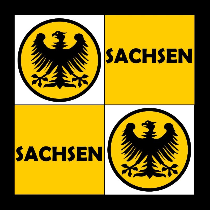 The Saxon