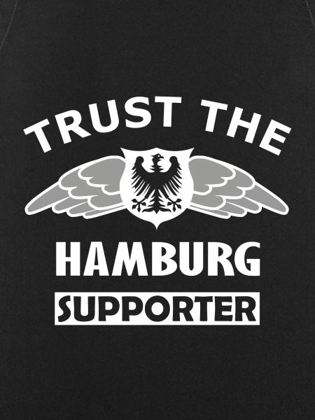 Trust the Hamburger