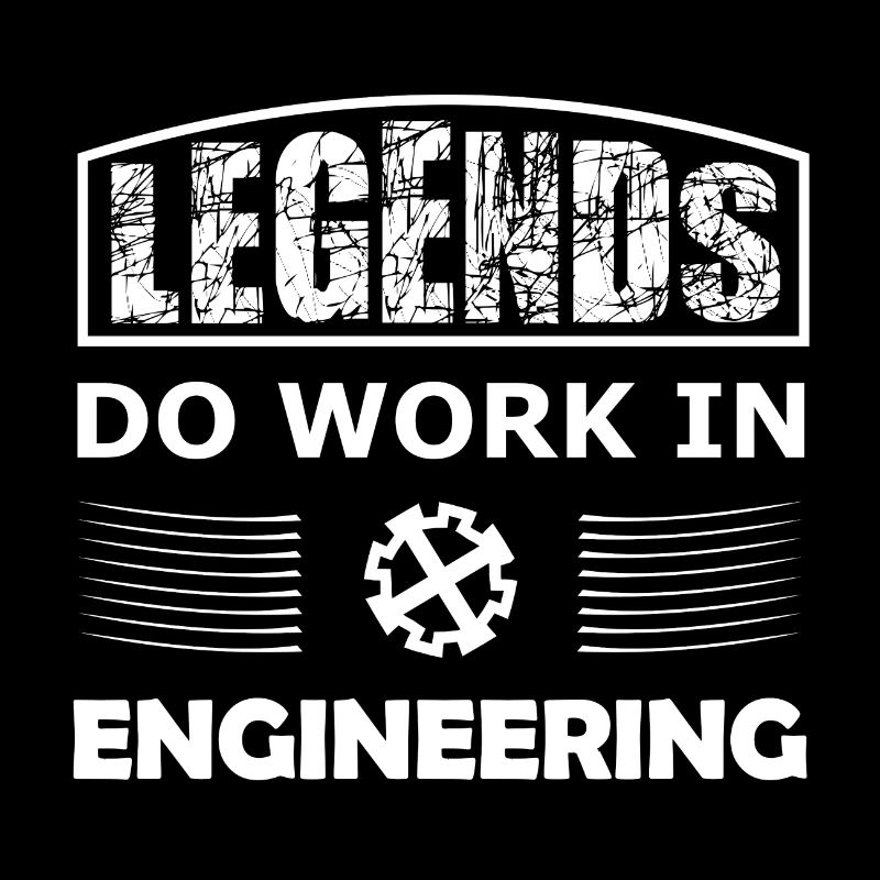 Engineer Legends