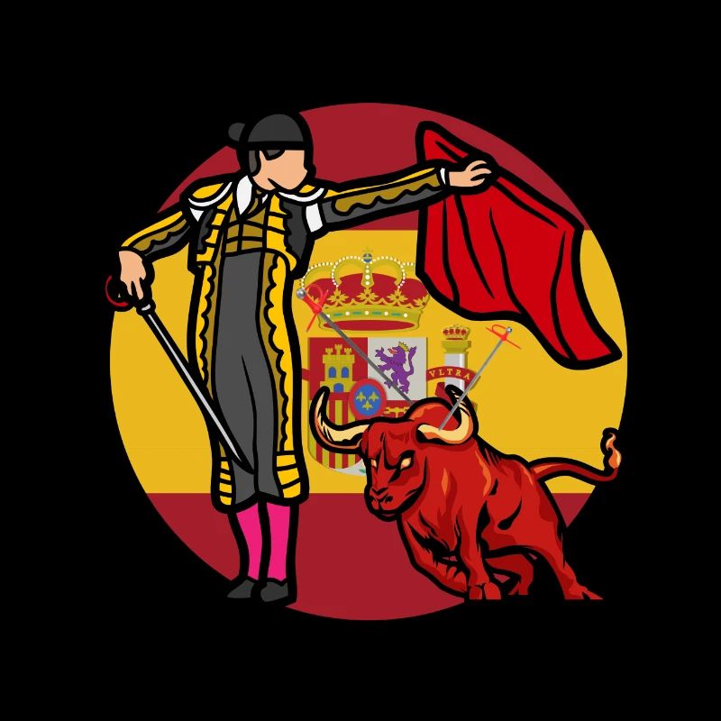 Vive la corrida