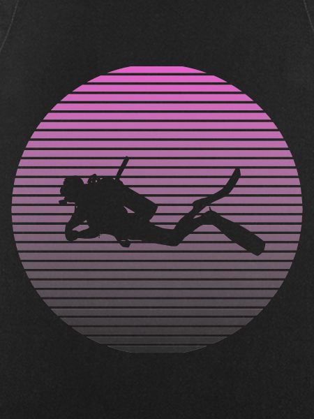 diver