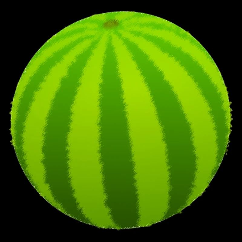 melon