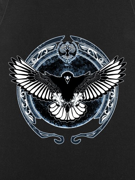Celtic falcon