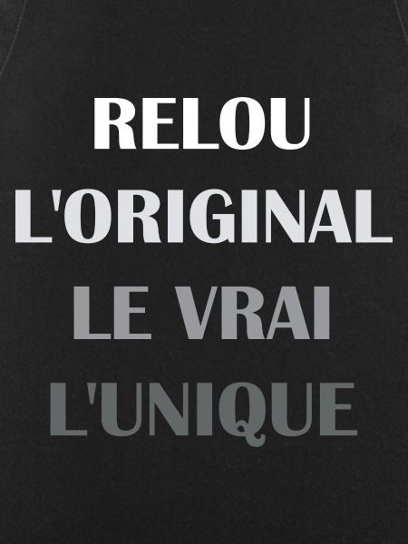 relou