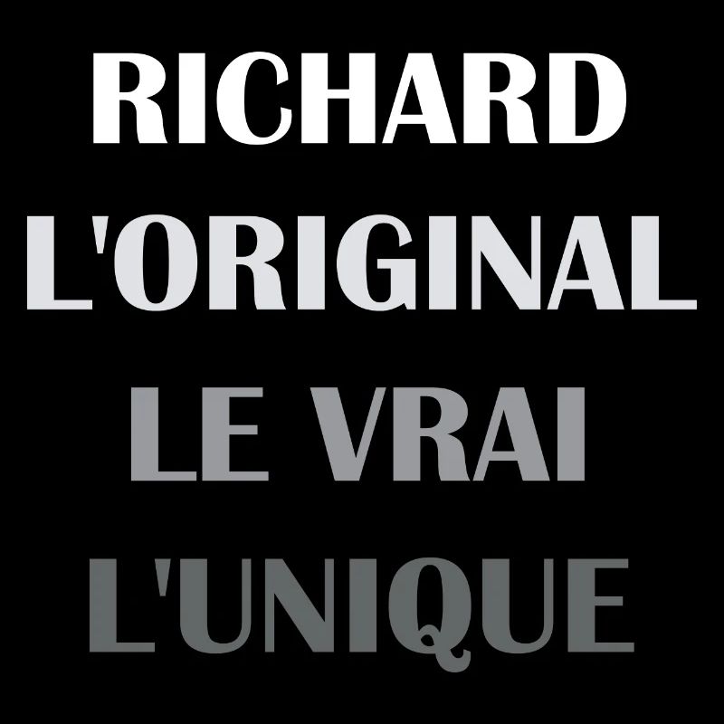 richard