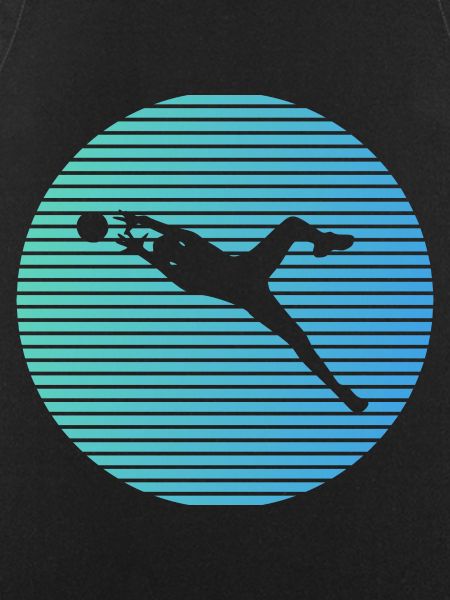 goalkeeper