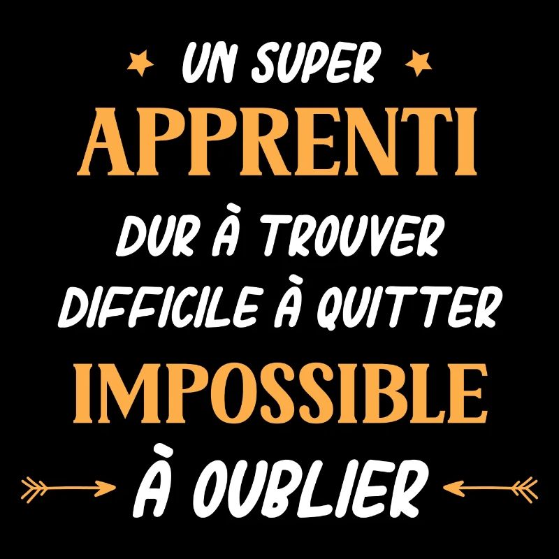 Super apprenti