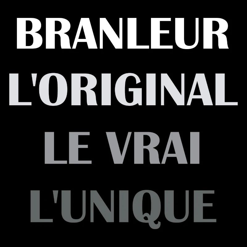 branleur
