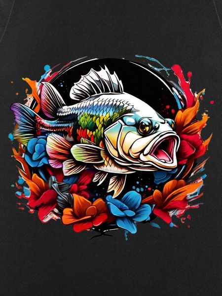Bass Fish