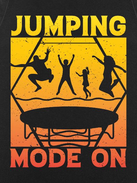 Jumping Mode on