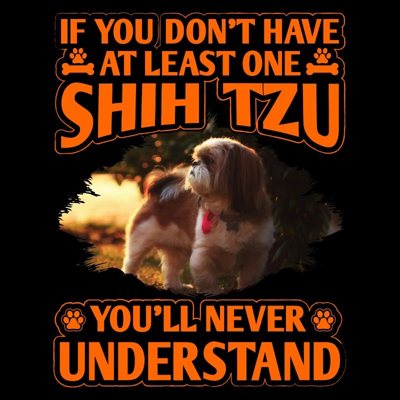 Shih Tzu