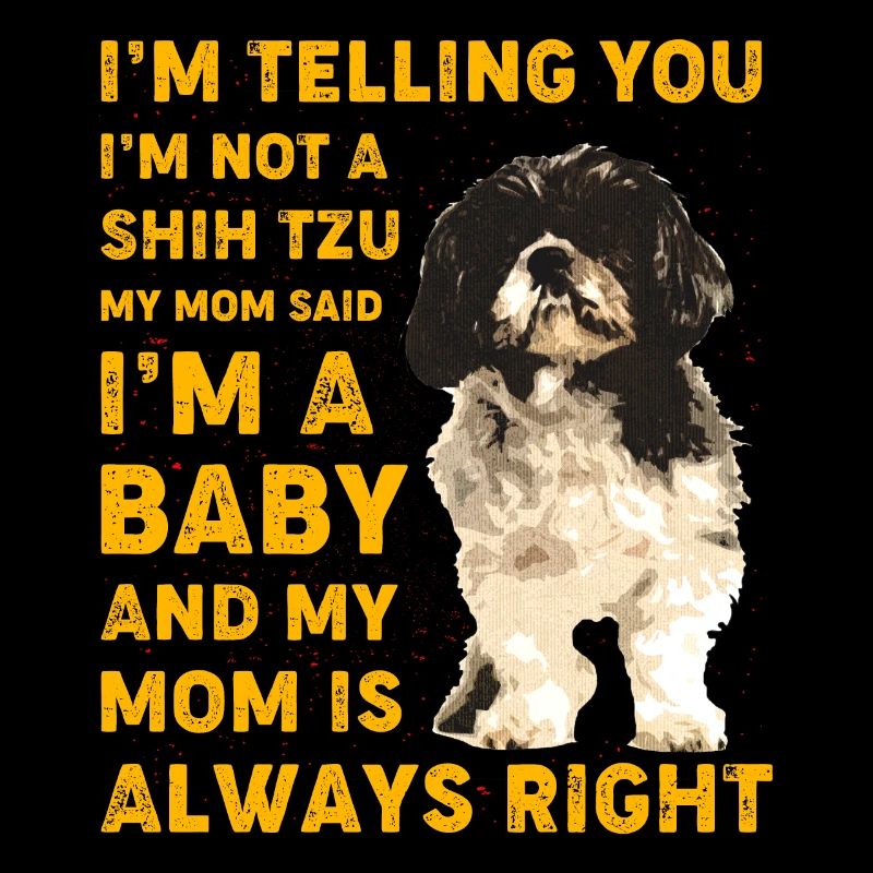 Shih Tzu
