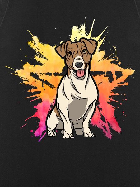 Jack Russell