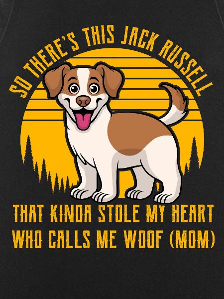 Jack Russell Terrier