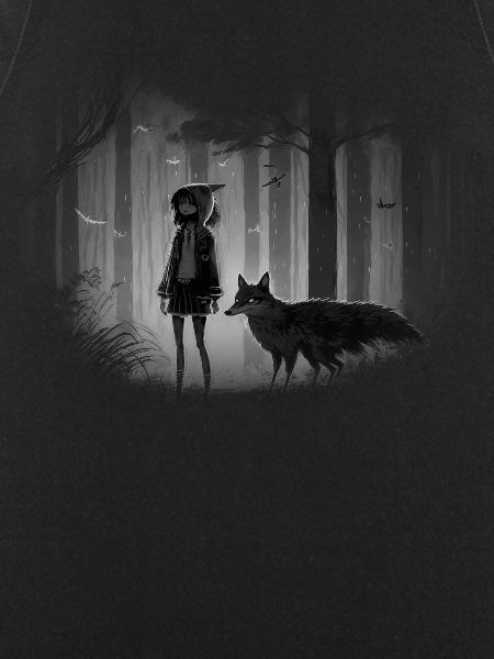 Wolf