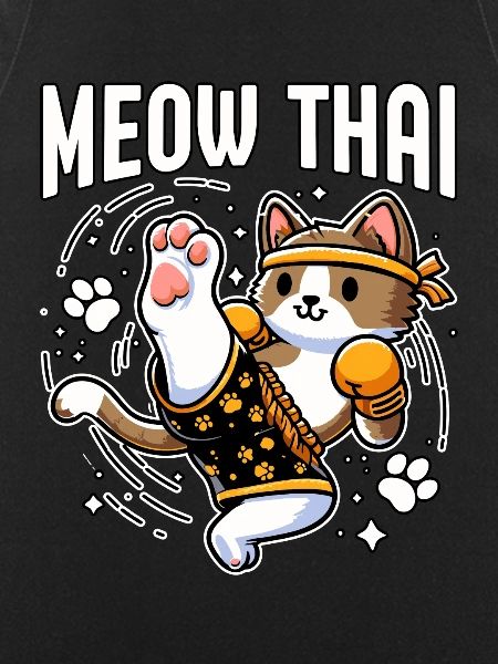 Meow Thai Cat