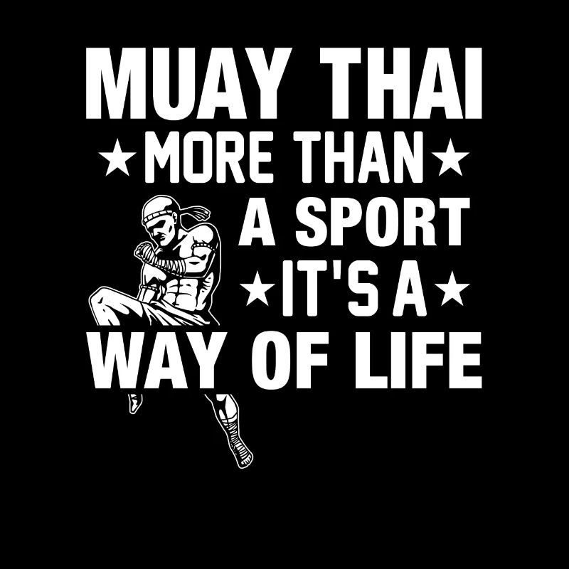 Le Muay Thai plus qu’un sport, c’est un art de vivre