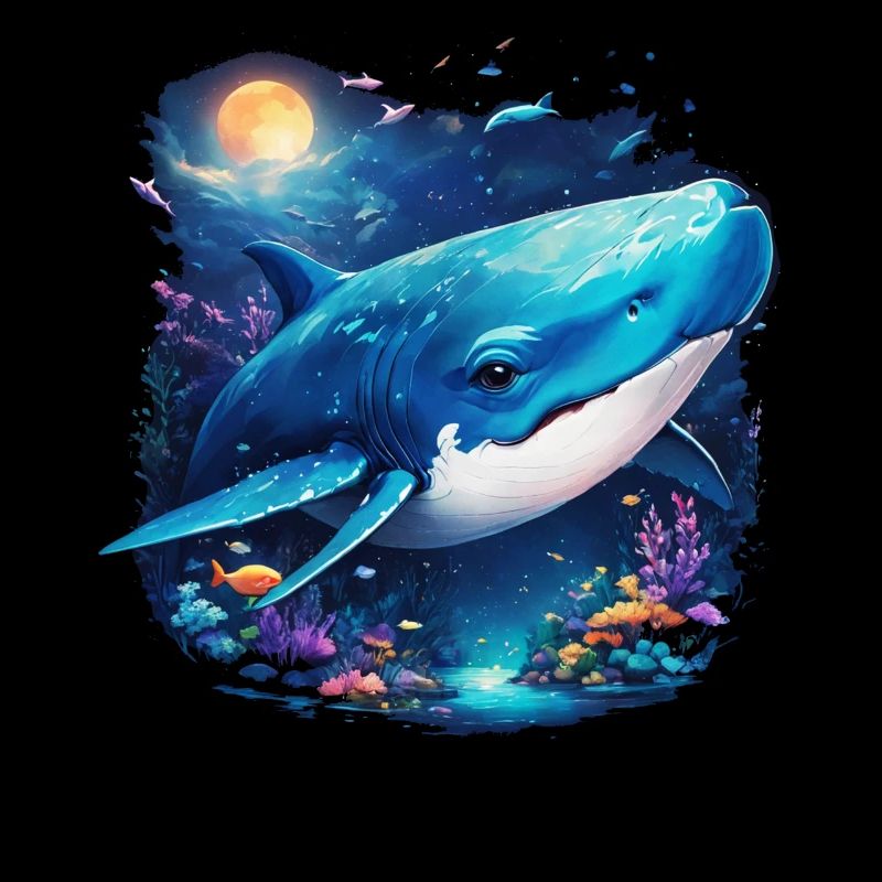 Blue Whale