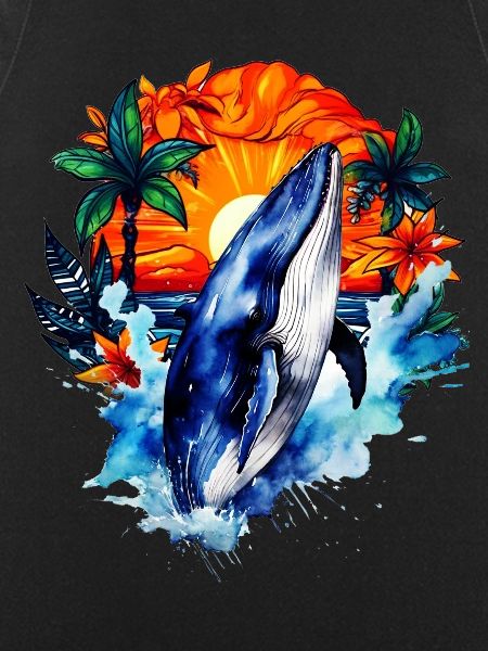 Blue Whale