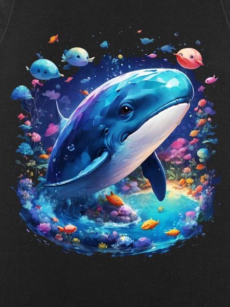 Blue Whale