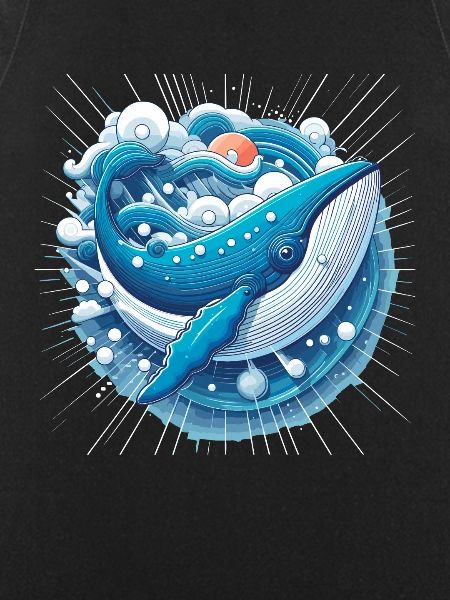 Blue Whale