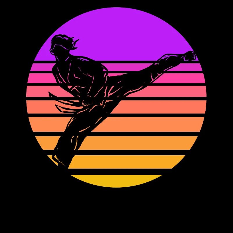 Taekwondo