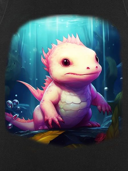 Axolotl
