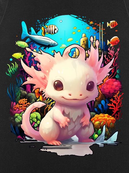 axolotl