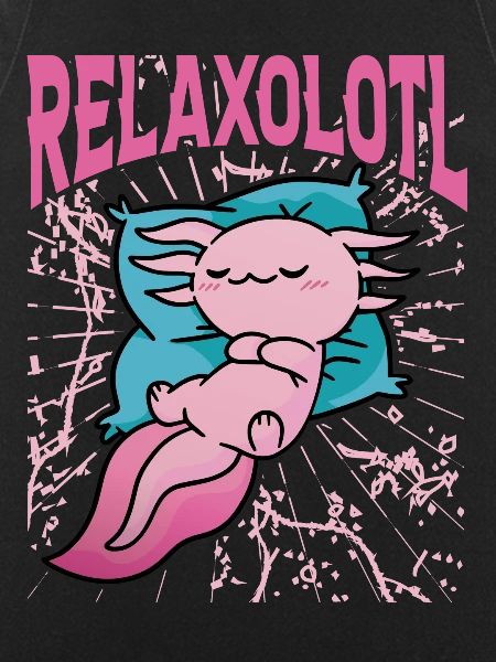 Relaxolotl