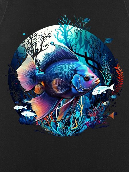 Angelfish