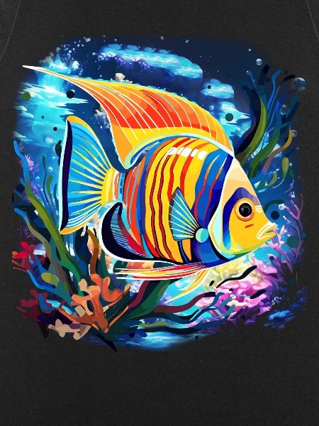 Angelfish