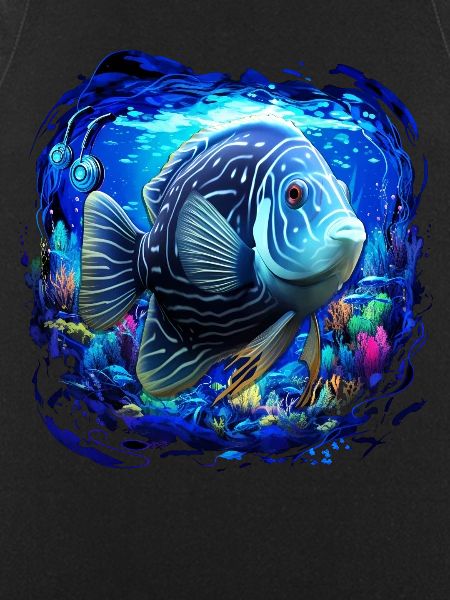 Angelfish