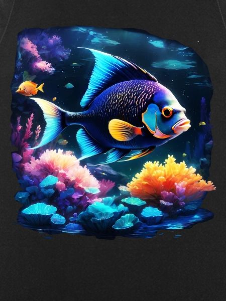 Angelfish