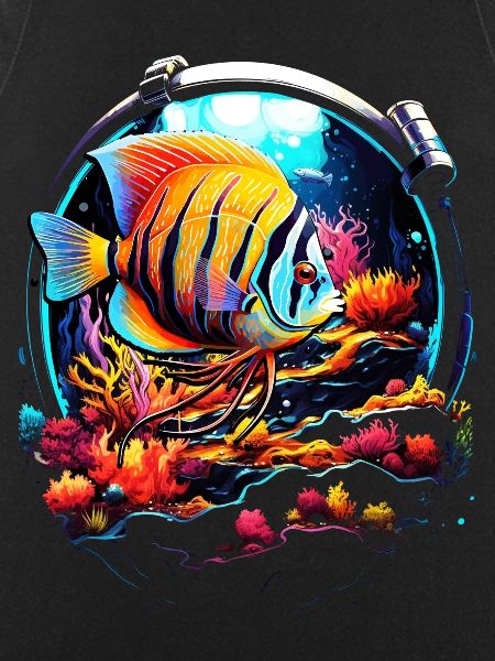Angelfish