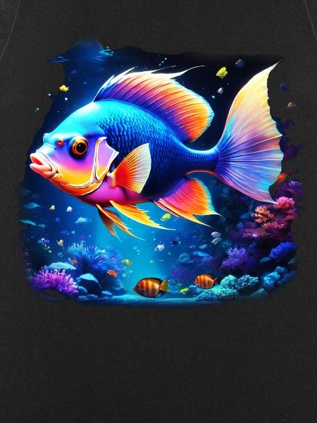Angelfish