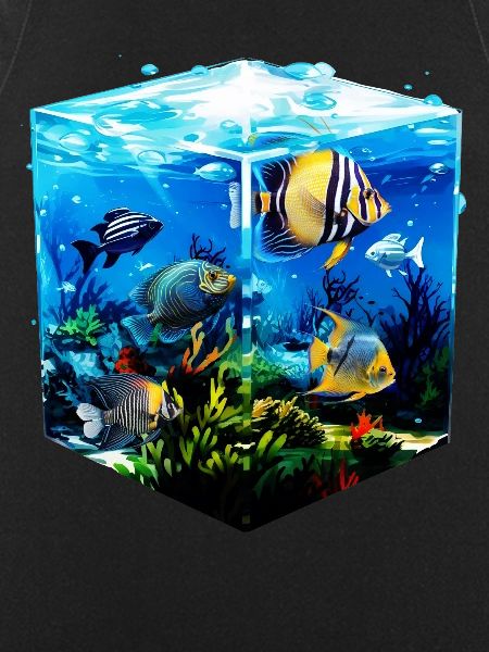 Angelfish
