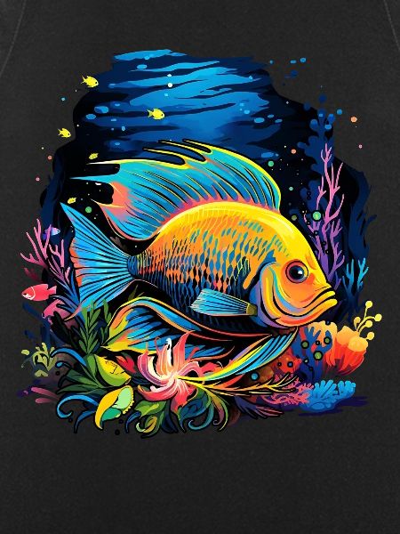 Angelfish