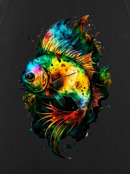Angelfish