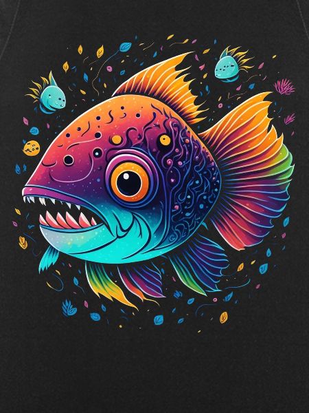 Angelfish